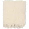 Nordstrom Haven Tassel Throw In Multi