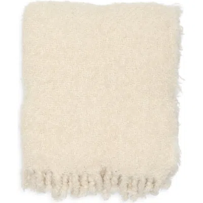 Nordstrom Haven Tassel Throw In Multi