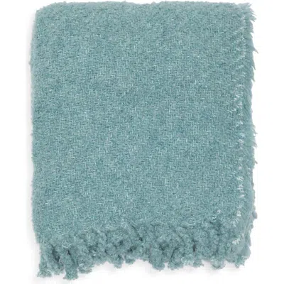 Nordstrom Haven Tassel Throw In Multi
