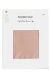 Nordstrom High Waist Sheer Tights