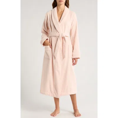 Nordstrom Hydro Cotton Terry Robe
