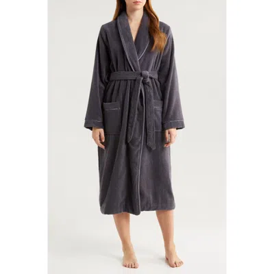 Nordstrom Hydro Cotton Terry Robe