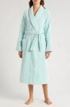 Nordstrom Hydro Cotton Terry Robe