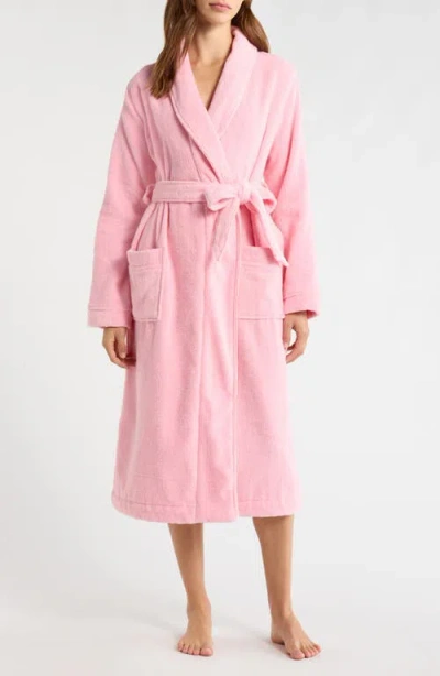 Nordstrom Hydro Cotton Terry Robe