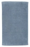 Nordstrom Hydrocotton Bath Mat In Blue Chip