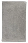 Nordstrom Hydrocotton Bath Mat In Grey Griffin