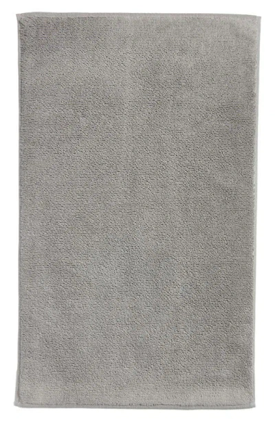 Nordstrom Hydrocotton Bath Mat In Grey Griffin