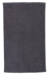 Nordstrom Hydrocotton Bath Mat In Grey Onyx