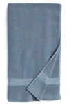 Nordstrom Hydrocotton Hand Towel In Blue Chip