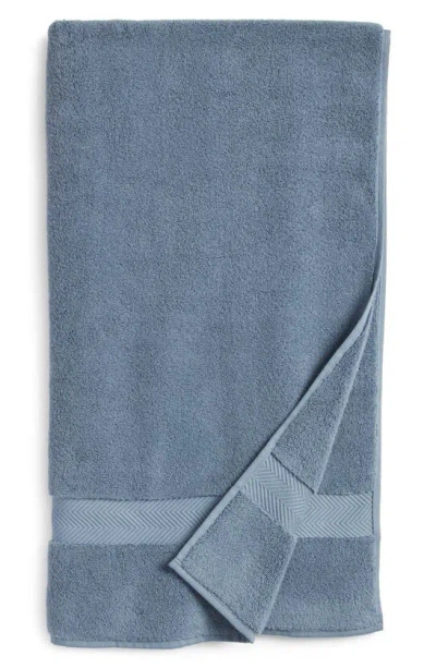 NORDSTROM NORDSTROM ORGANIC HYDROCOTTON BATH TOWEL