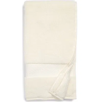 Nordstrom Hydrocotton Bath Towel In White