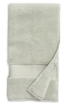 Nordstrom Hydrocotton Hand Towel In Green Mercury