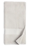 Nordstrom Hydrocotton Hand Towel In Grey Vapor