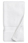 Nordstrom Hydrocotton Hand Towel In White