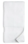 Nordstrom Hydrocotton Hand Towel In White