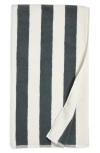 Nordstrom Hydrocotton Stripe Bath Towel In Multi