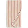 Nordstrom Hydrocotton Stripe Hand Towel In Multi