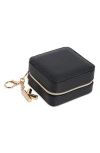 Nordstrom Initial Charm Jewelry Box In Multi