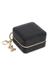 Nordstrom Initial Charm Jewelry Box