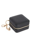 Nordstrom Initial Charm Jewelry Box In Multi