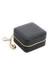 Nordstrom Initial Charm Jewelry Box In Multi