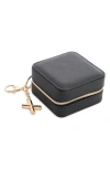 Nordstrom Initial Charm Jewelry Box In Multi