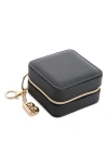 Nordstrom Initial Charm Jewelry Box In Multi