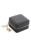 Nordstrom Initial Charm Jewelry Box