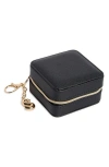 Nordstrom Initial Charm Jewelry Box In Multi