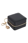 Nordstrom Initial Charm Jewelry Box In Multi