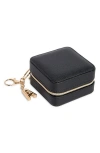 Nordstrom Initial Charm Jewelry Box In Multi