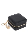 Nordstrom Initial Charm Jewelry Box In Multi