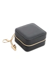 Nordstrom Initial Charm Jewelry Box In Multi