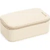 NORDSTROM NORDSTROM INITIAL RECTANGULAR JEWELRY BOX