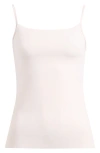 Nordstrom Invisible Edge Camisole In Animal Print