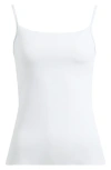 Nordstrom Invisible Edge Camisole In Multi