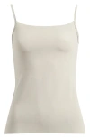 Nordstrom Invisible Edge Camisole In Nude