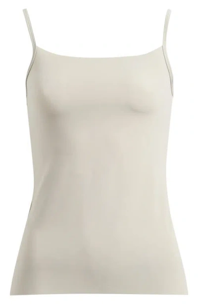 Nordstrom Invisible Edge Camisole In Nude