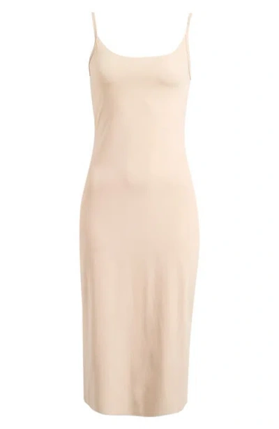 Nordstrom Invisible Edge Slip In Multi