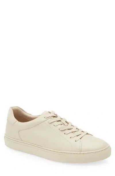 Nordstrom Jace Sneaker In Ivory Pristine