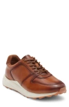 Nordstrom Jacob Sneaker In Brown
