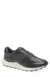 Nordstrom Jacob Sneaker In Black