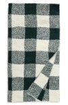 Nordstrom Jacquard Butter Throw In Green Gables Multi