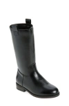 Nordstrom Kids'  Jessica Riding Boot In Black
