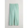 Nordstrom Kids' Boxer Pajama Pants In Green