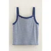 Nordstrom Kids' Cotton Blend Rib Tank