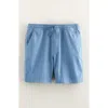 Nordstrom Kids' Essential Stretch Twill Shorts