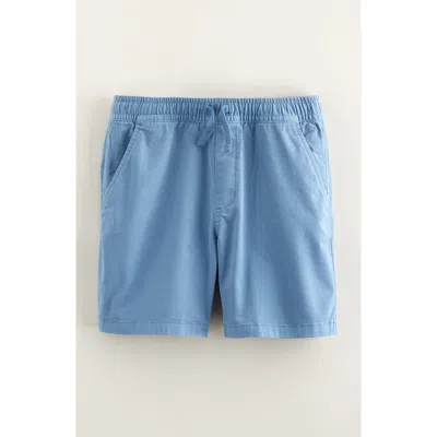 Nordstrom Kids' Essential Stretch Twill Shorts