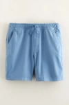 Nordstrom Kids' Essential Stretch Twill Shorts