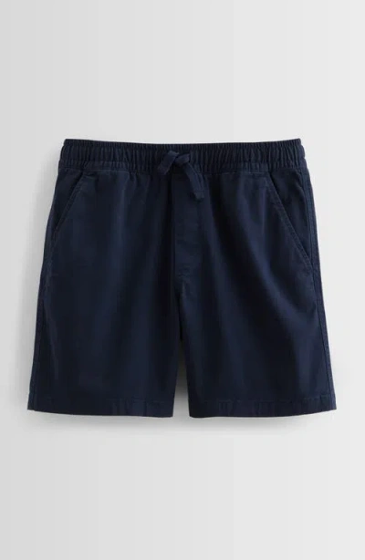 NORDSTROM NORDSTROM KIDS' ESSENTIAL STRETCH TWILL SHORTS